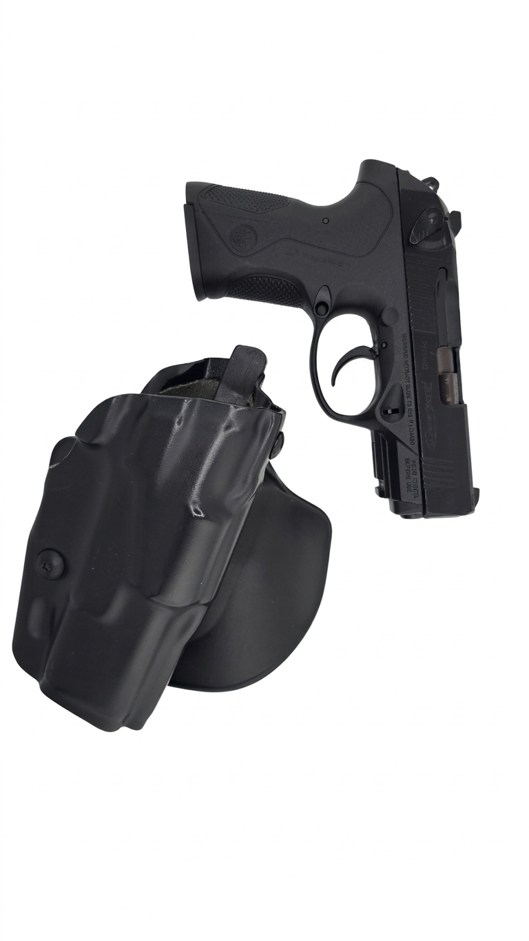Beretta PX-4 - Vorschau 4